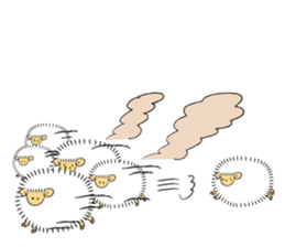 MOCOZOO sticker #773255