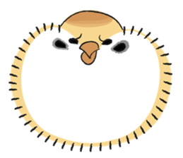 MOCOZOO sticker #773259