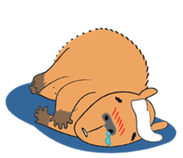 MOCOZOO sticker #773262