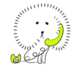 MOCOZOO sticker #773263