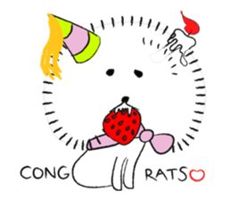 MOCOZOO sticker #773264