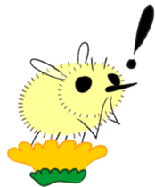 MOCOZOO sticker #773265