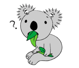 MOCOZOO sticker #773266