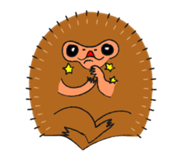 MOCOZOO sticker #773267