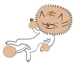 MOCOZOO sticker #773268