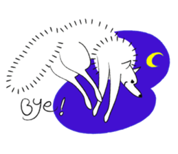 MOCOZOO sticker #773270