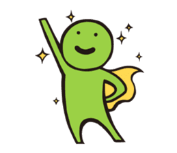 Brave Pal sticker #773911