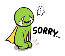 Brave Pal sticker #773919