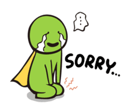 Brave Pal sticker #773919