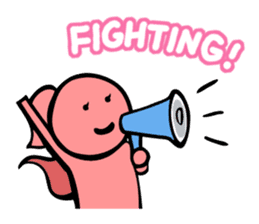 Brave Pal sticker #773925