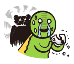 Brave Pal sticker #773931