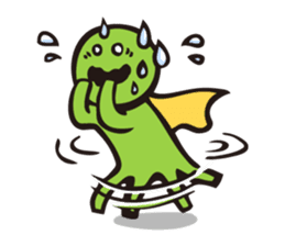 Brave Pal sticker #773932