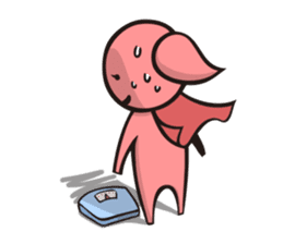 Brave Pal sticker #773938