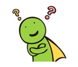 Brave Pal sticker #773941