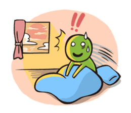 Brave Pal sticker #773950