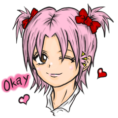 ACKEY WORLD 2 (English ver.)