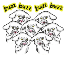 ACKEY WORLD 2 (English ver.) sticker #774034