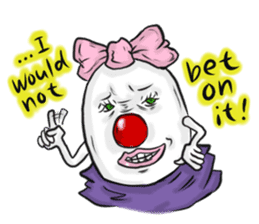 ACKEY WORLD 2 (English ver.) sticker #774035