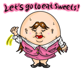 ACKEY WORLD 2 (English ver.) sticker #774039