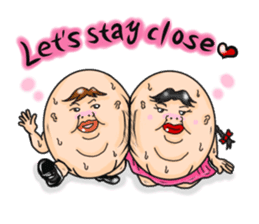 ACKEY WORLD 2 (English ver.) sticker #774041