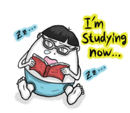 ACKEY WORLD 2 (English ver.) sticker #774043