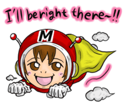 ACKEY WORLD 2 (English ver.) sticker #774045