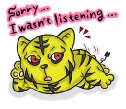 ACKEY WORLD 2 (English ver.) sticker #774048