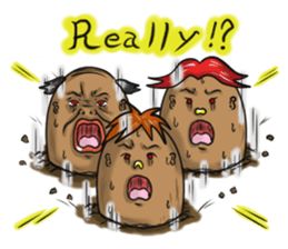 ACKEY WORLD 2 (English ver.) sticker #774049