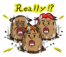 ACKEY WORLD 2 (English ver.) sticker #774049