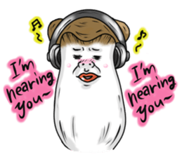 ACKEY WORLD 2 (English ver.) sticker #774061