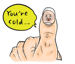 ACKEY WORLD 2 (English ver.) sticker #774062