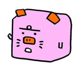 hai-g's characters Ver.02 sticker #774107