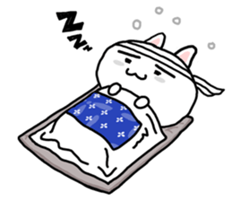 Judo Rabbit Gonsuke sticker #774651