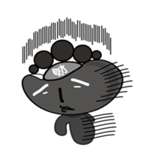 Fu Bao sticker #774811