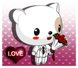 Didi~ sticker #775471