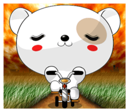 Didi~ sticker #775476