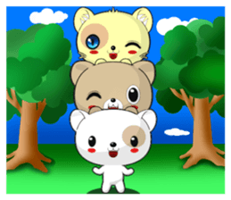 Didi~ sticker #775478