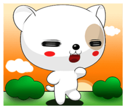 Didi~ sticker #775485