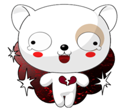 Didi~ sticker #775488