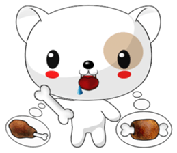 Didi~ sticker #775491