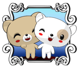 Didi~ sticker #775492