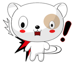 Didi~ sticker #775499