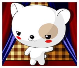 Didi~ sticker #775500