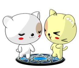 Didi~ sticker #775501