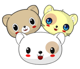 Didi~ sticker #775509