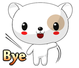 Didi~ sticker #775510