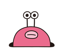 COROCORO ALIENS sticker #775611