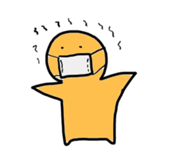 Konta's friends sticker #775633