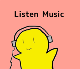 Konta's friends sticker #775640