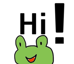 Konta's friends sticker #775642